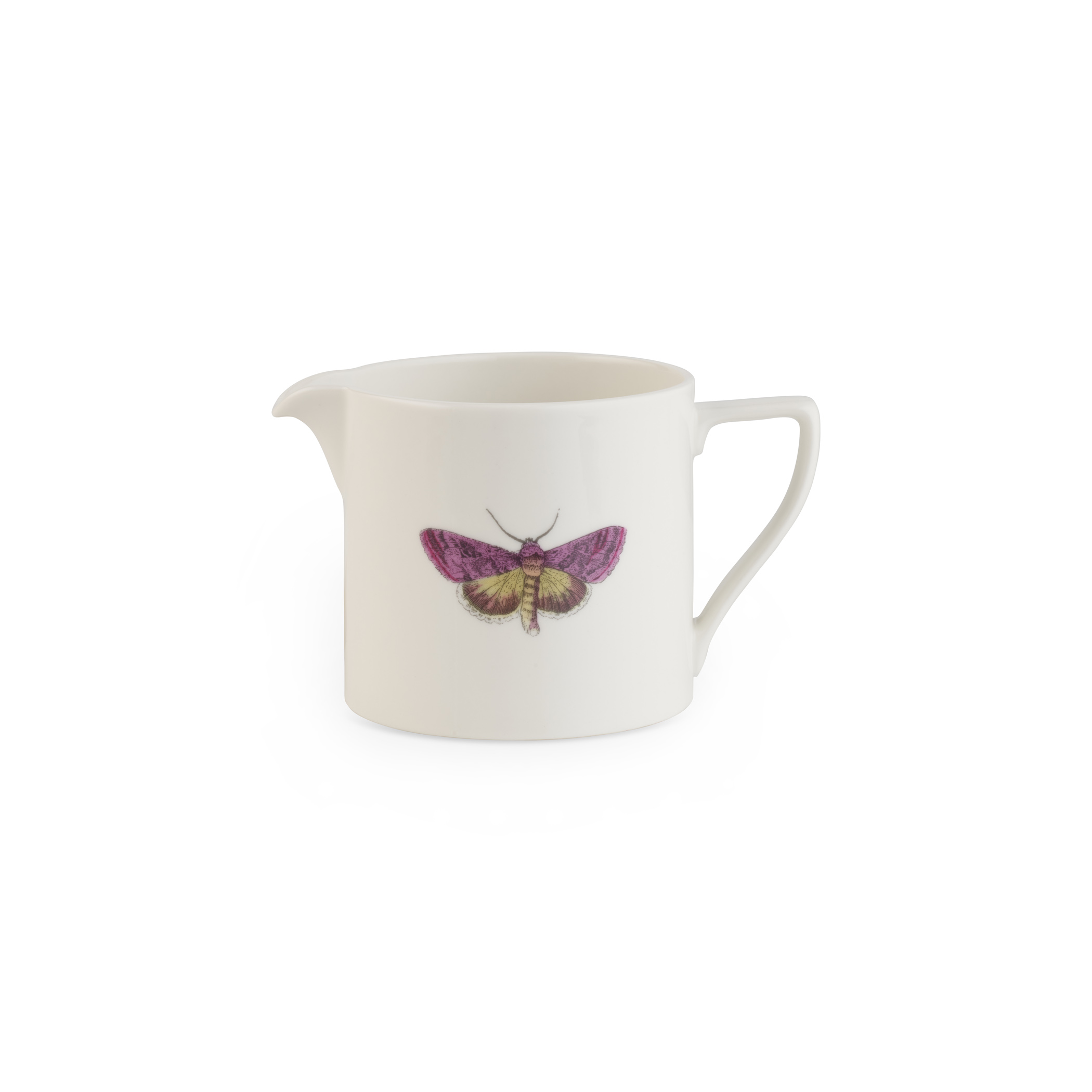 Botanic Garden Harmony 1 Pint Jug (Meadow Saffron) image number null